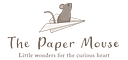 The Paper Mouse