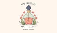 The Perfume Apothecary