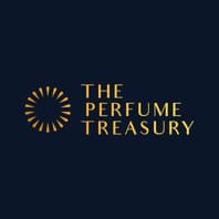 The Perfume Treasury