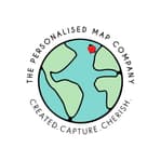 The Personalised Map Company