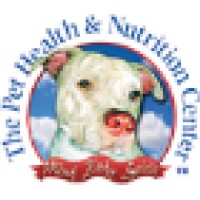 The Pet Health and Nutrition Center