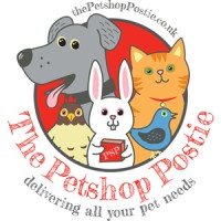 The Petshop Postie