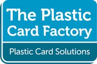The Plastic Card Factory