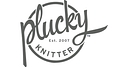 The Plucky Knitter