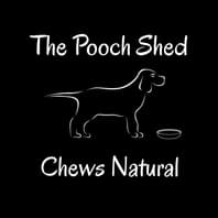 The Pooch Shed - Natural Dog Treats