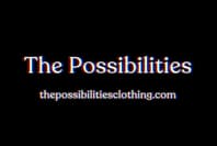 The Possibilities Clothing