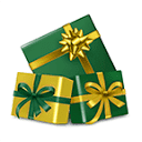 The Present shop