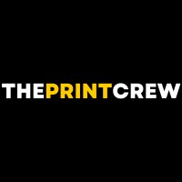 The Print Crew