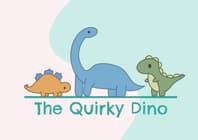 The Quirky Dino