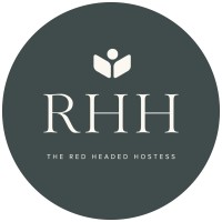 The Red Headed Hostess