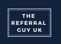 The Referral Guy UK
