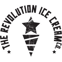 The Revolution Ice Cream