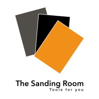 The Sanding Room