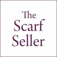 The Scarf Seller