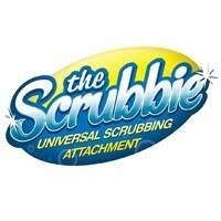 The Scrubbie