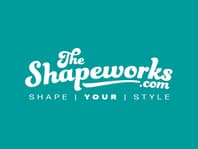 The Shapeworks