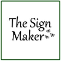 The Sign Maker