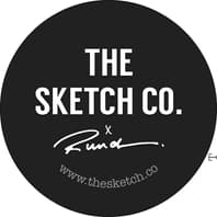 The Sketch by Ruud