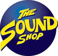 The Sound Shop