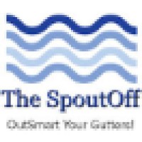 The SpoutOff™ Rain Gutter Company