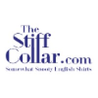The Stiff Collar