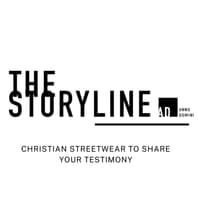 The Storyline Ad