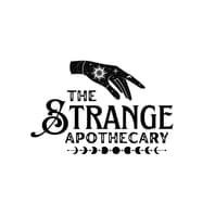 The Strange Apothecary