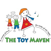 The Toy Maven