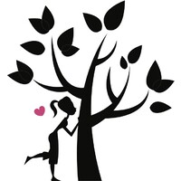 The Tree Kisser