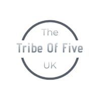 The tribe of five uk