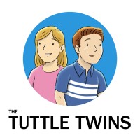 The Tuttle Twins