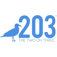 The Two Oh Three