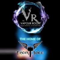 The Vapour Room - Thor Juice