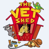 The Vet Shed
