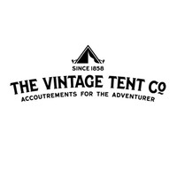 The Vintage Tent