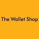 The Wallet Shop