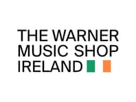 The Warner Music Shop Ireland