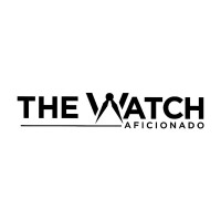 The Watch Aficionado