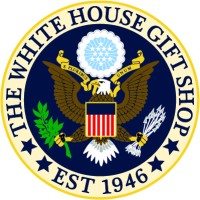 The White House Gift Shop