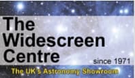 The Widescreen Centre