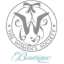 The Women's Society Boutique