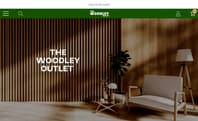 The Woodley Outlet