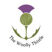 The Woolly Thistle