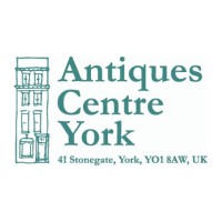 The Antique Scent Centre York