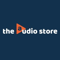Theaudiostore