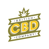 Thebritishcbdcompany
