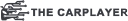 Thecarplayer