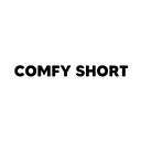 The Comfy Shorts
