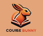 TheCourseBunny