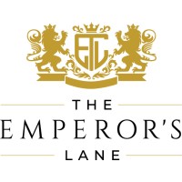 The Emperor's Lane